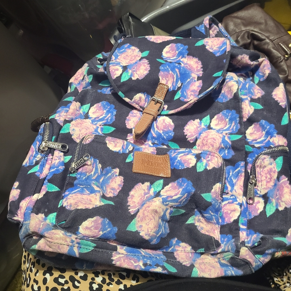 VICTORIA'S SECRET backpack